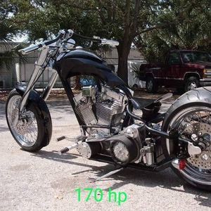 Meet your Posher, Fred